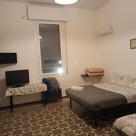 B&B Matteotti 23 Болонья Екстер'єр фото