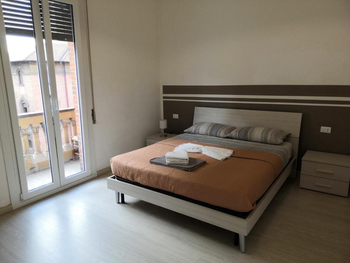 B&B Matteotti 23 Болонья Екстер'єр фото
