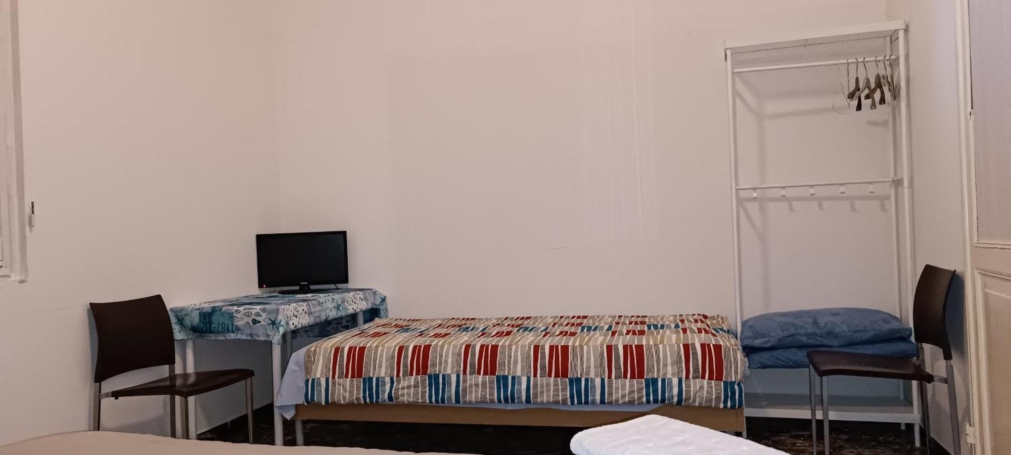B&B Matteotti 23 Болонья Екстер'єр фото