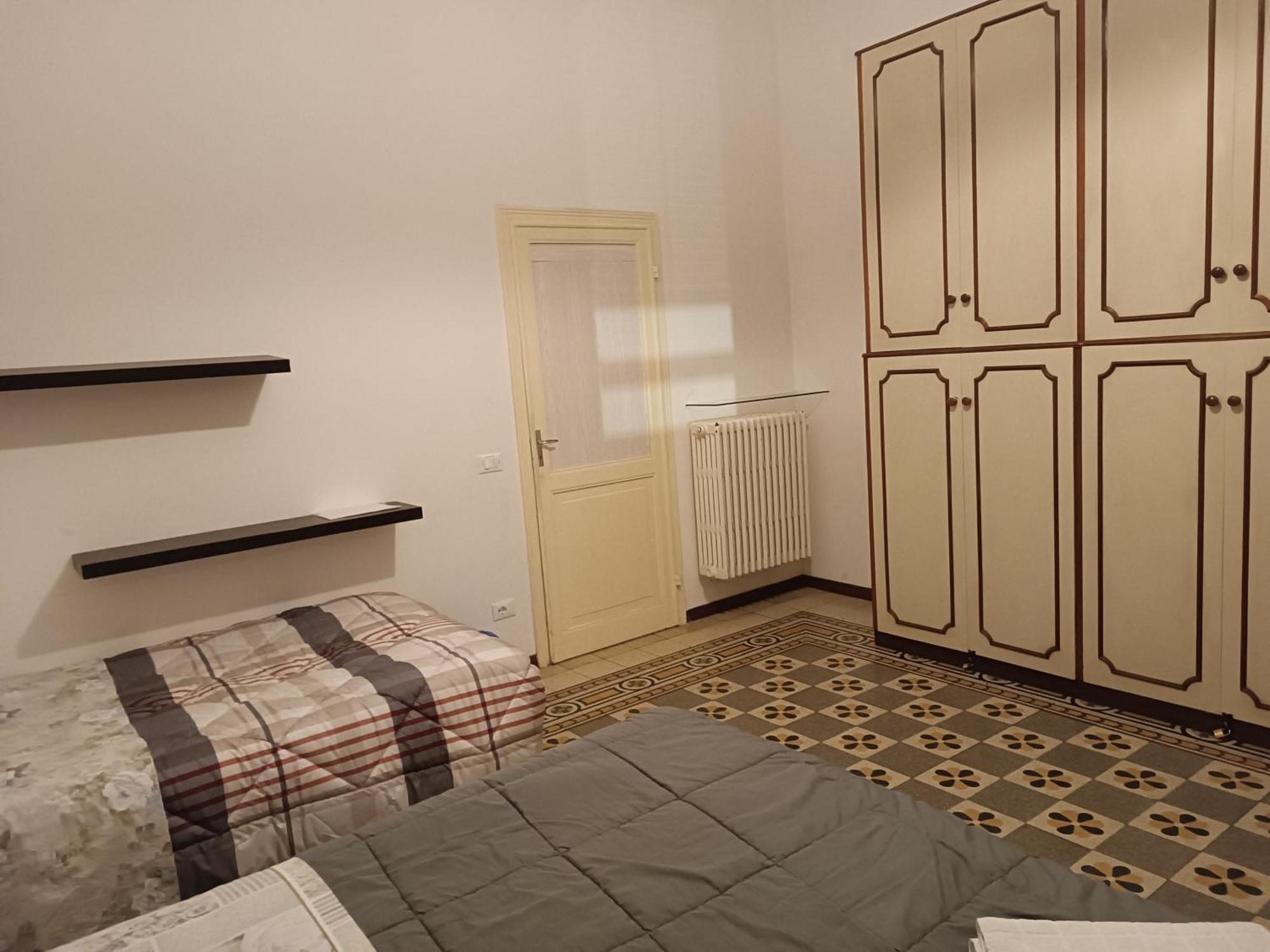 B&B Matteotti 23 Болонья Екстер'єр фото