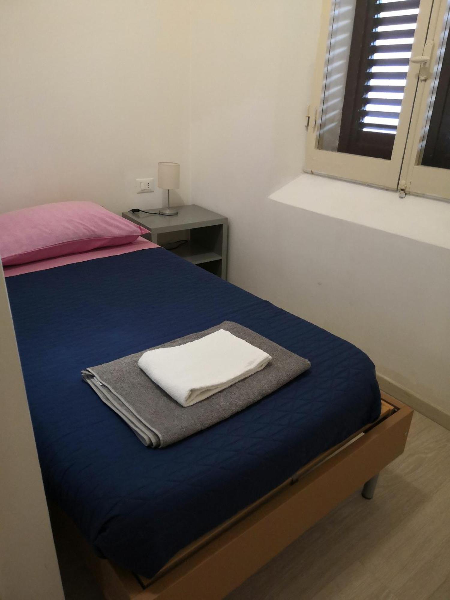 B&B Matteotti 23 Болонья Номер фото