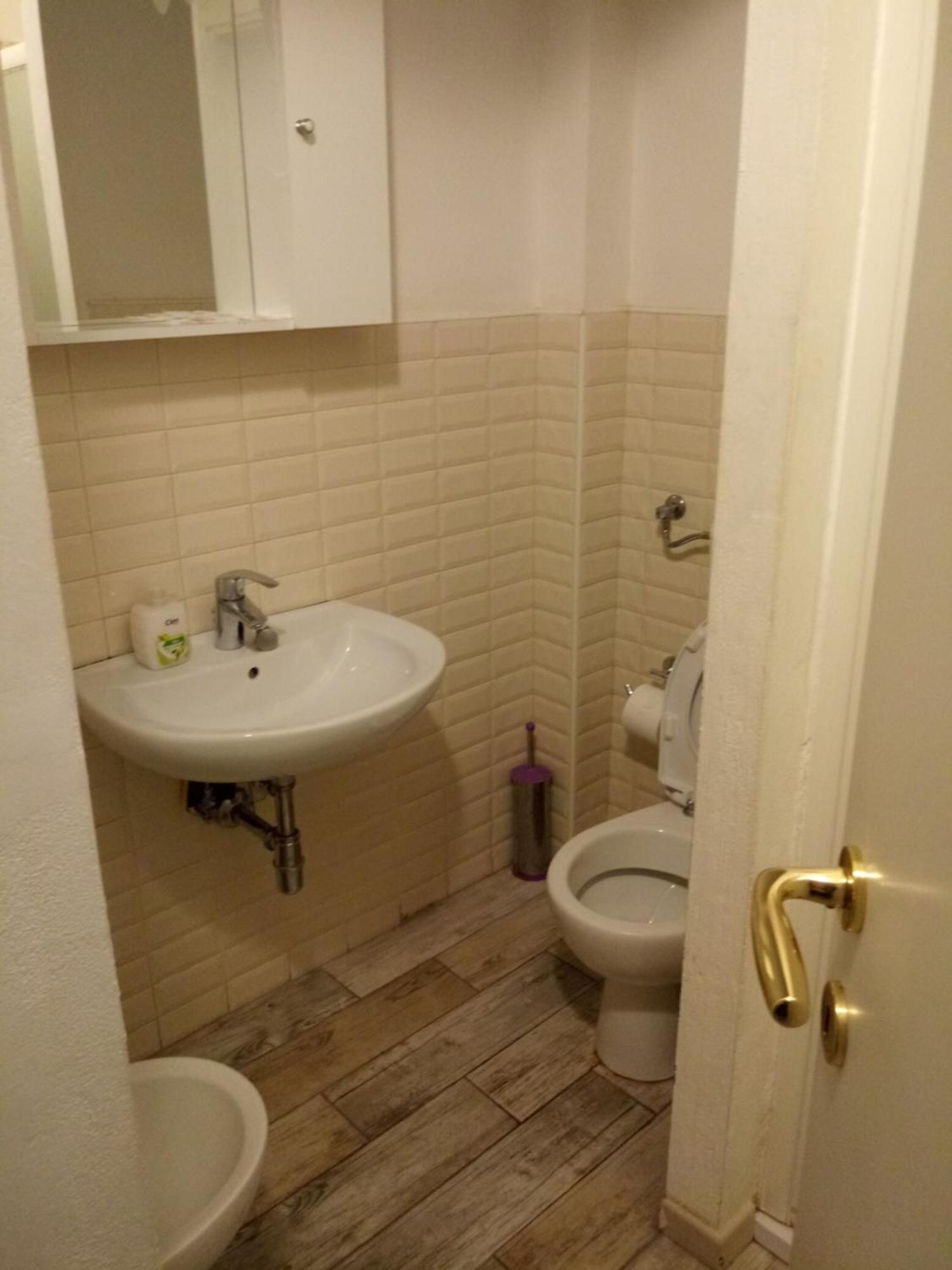 B&B Matteotti 23 Болонья Номер фото
